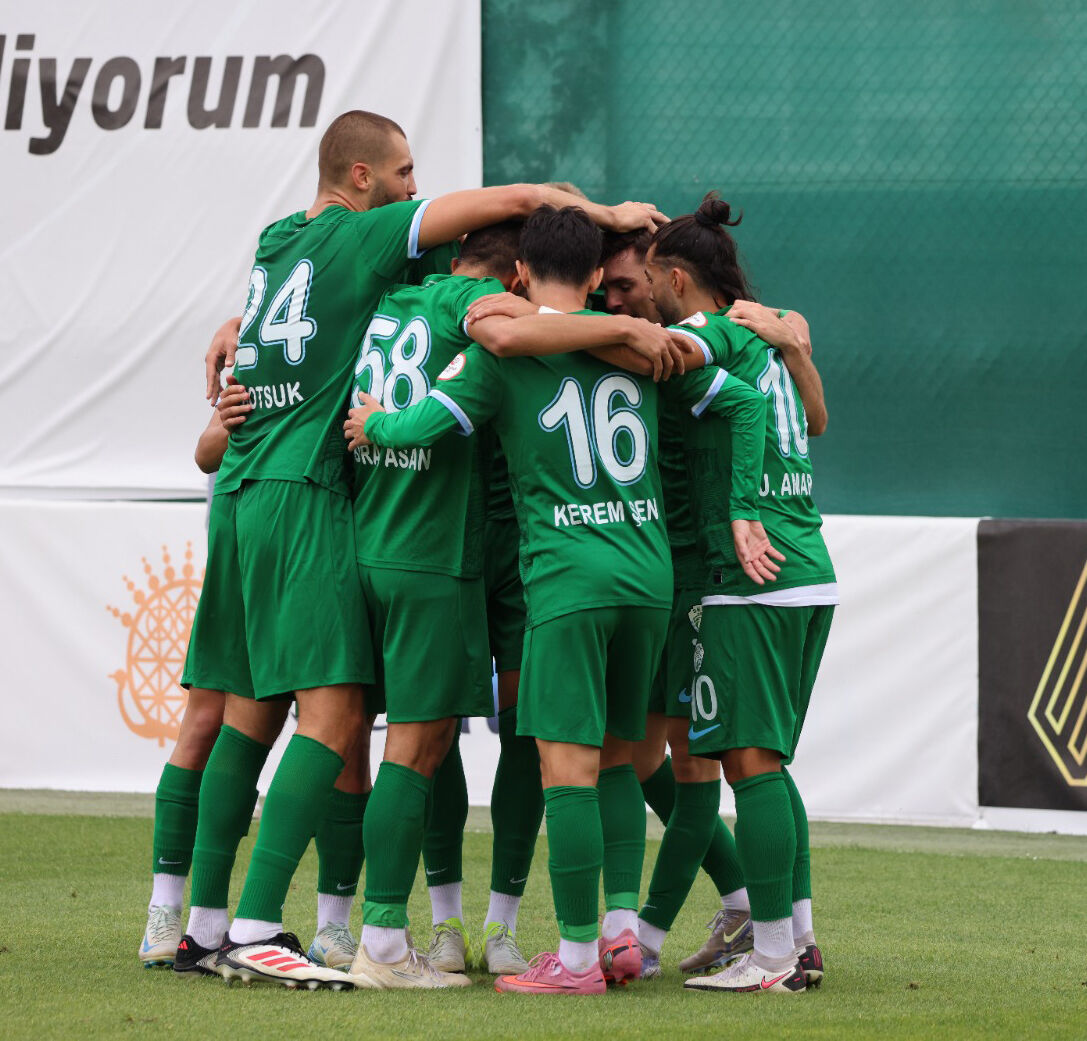 S E R I K S P O R T E K G O L L E K A Z A N D I 922530 274103