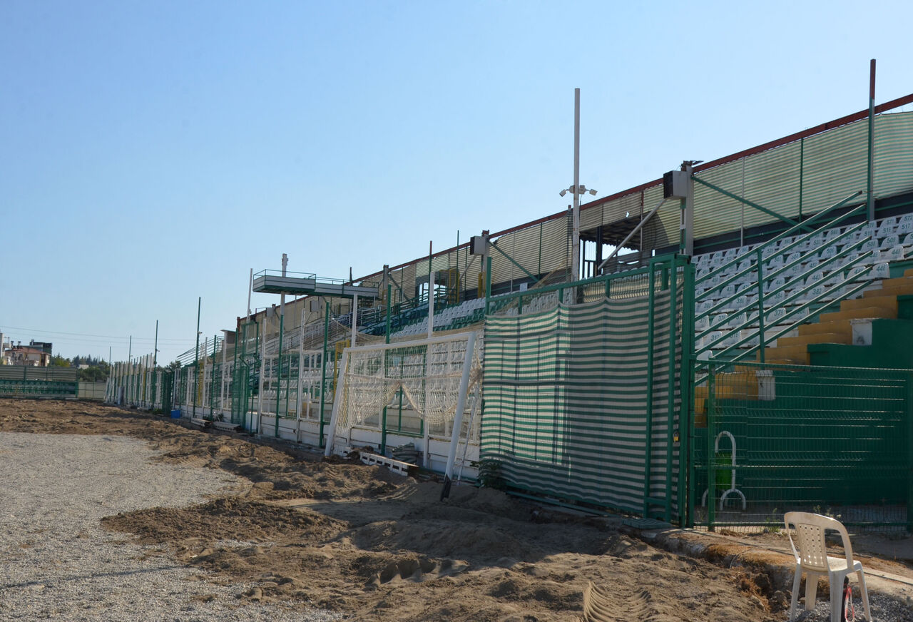 S E R I K S T A D Y U M U N D A T A D I L A T C A L I S M A S I D U R 916751 272414