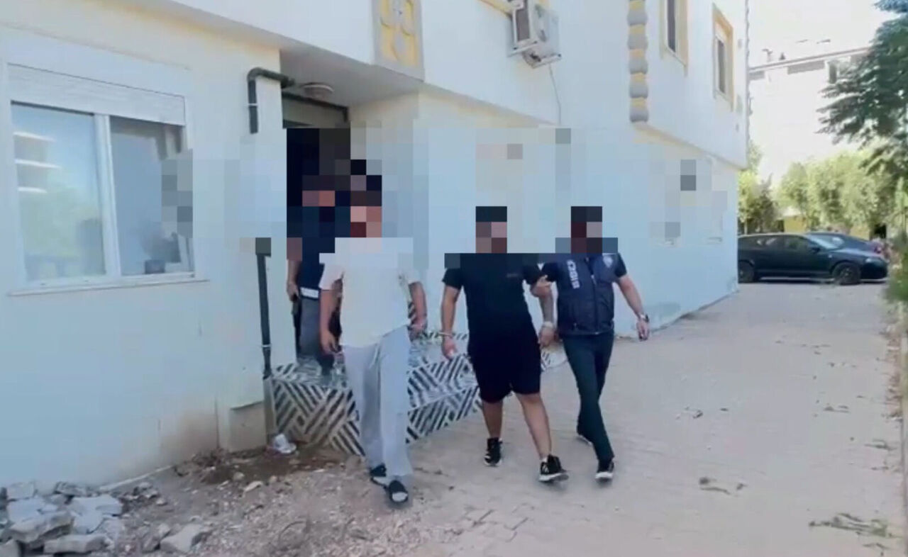 S I B E R S U C O P E R A S Y O N U N D A 3 K I S I T U T U K L A N D 914274 271638