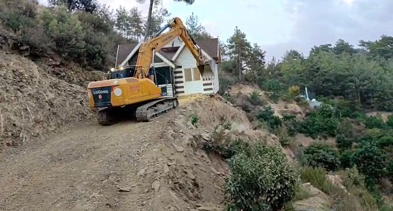 Y I K I M K A R A R I V E R I L E N K O N T E Y N E R E V I N I I S 905673 269065