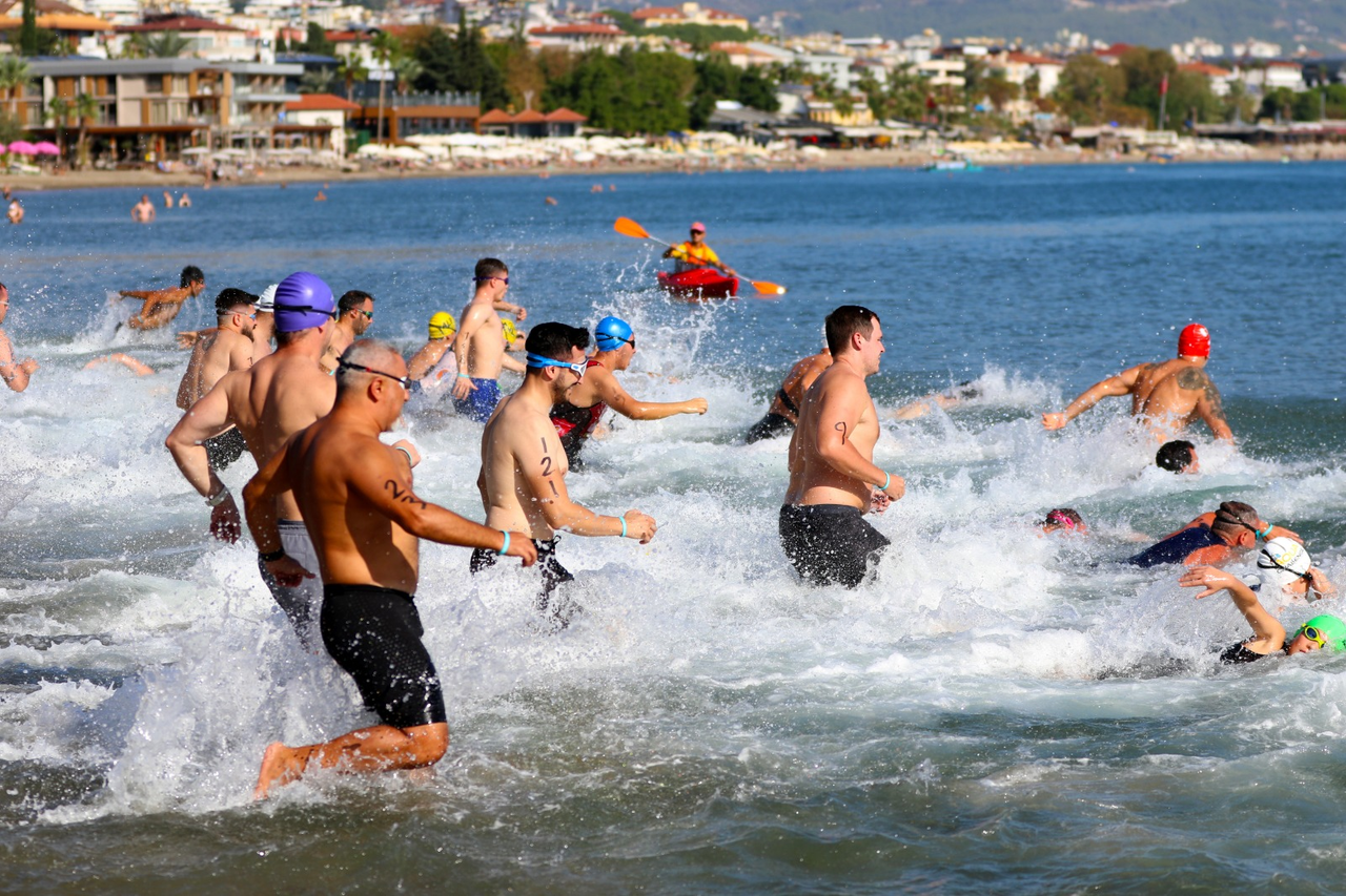 34 U N C U A L A N Y A T R I A T L O N U B A S L A D I 980202 291111