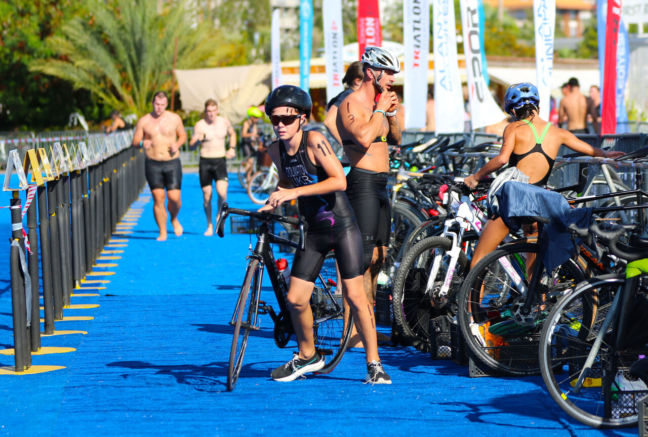 34 U N C U A L A N Y A T R I A T L O N U B A S L A D I 980210 291111-2