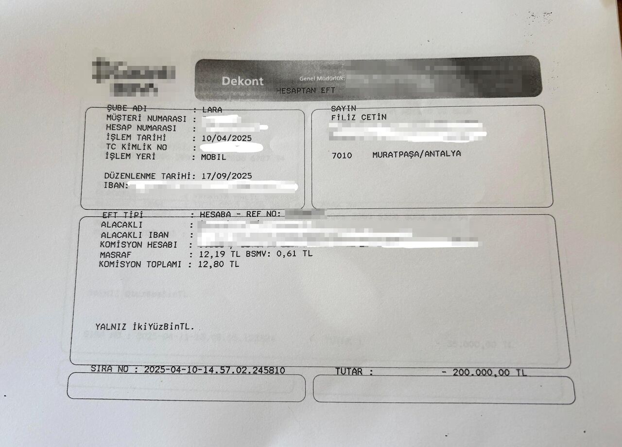 4 M I L Y O N L I R A D O L A N D I R I L D I G I N I I D D I A E T T 991842 294297