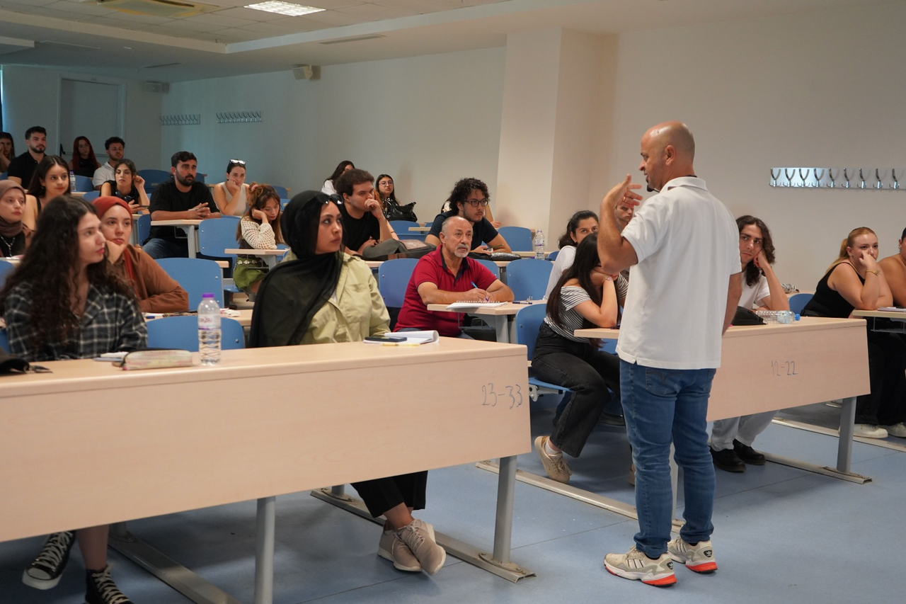 63 Y A S I N D A Y E N I D E N U N I V E R S I T E O G R E N C I S I 956107 283952