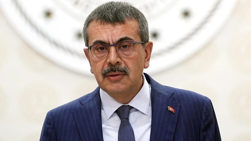 68A57B9Ca7D66 Milli Egitim Bakani Yusuf Tekinin Afyonkarahisardaki Programi Belli Oldu