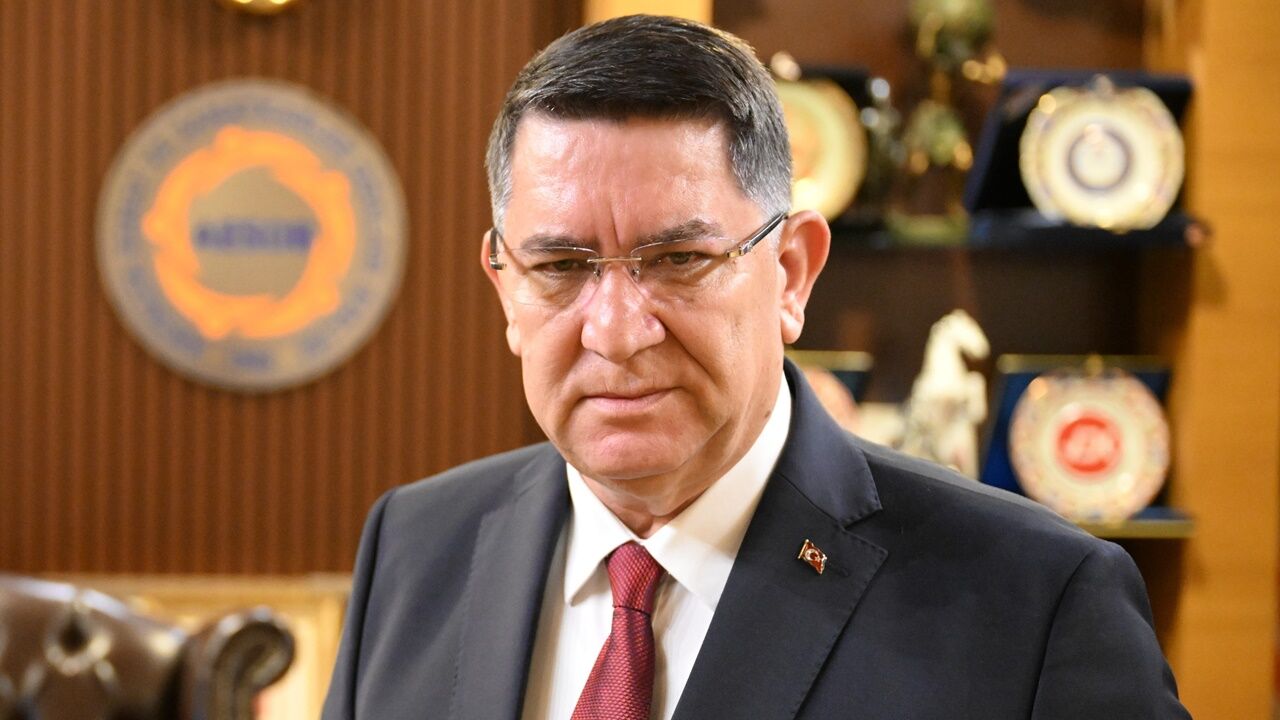 A E S O B Baskani Adlihan Dere