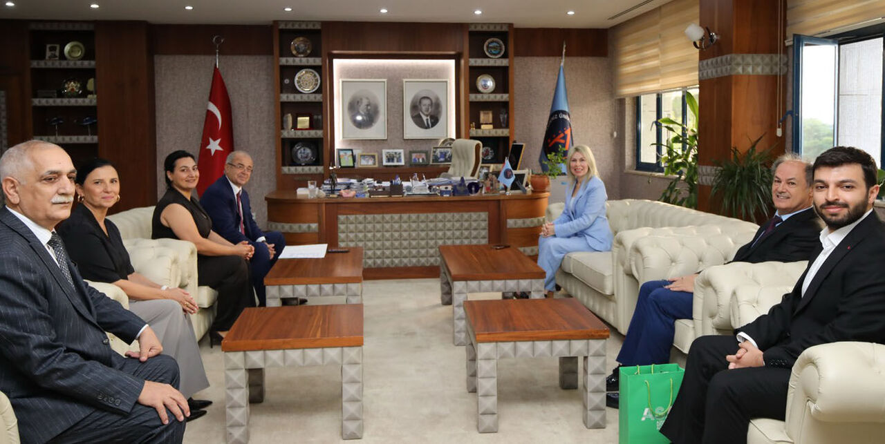 A K D E N I Z U N I V E R S I T E S I I L E A Z E R B A Y C A N I D M A 973838 289203