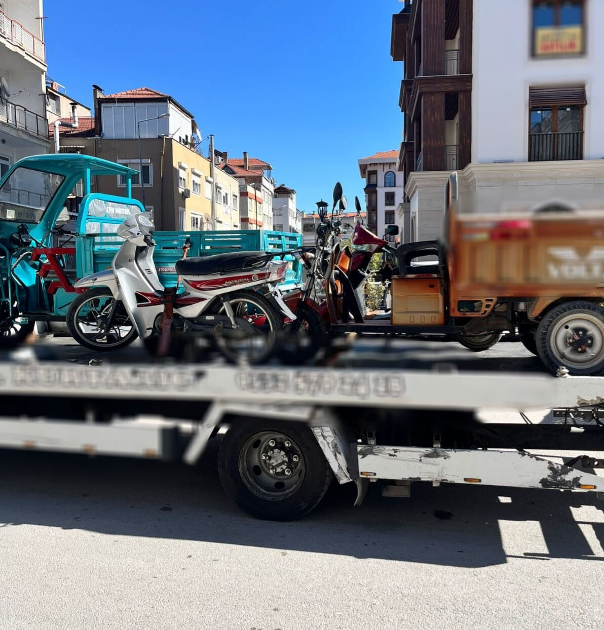 A N T A L Y A D A 2 H A F T A D A 36 B I N 496 S U R U C U Y E 972467 288779