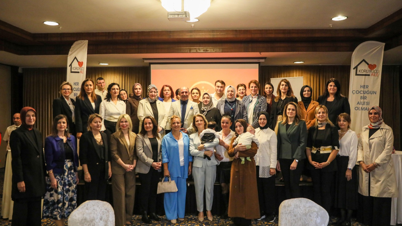 A N T A L Y A D A B U Y I L 43 C O C U K K O R U Y U C U A I L 978050 290450