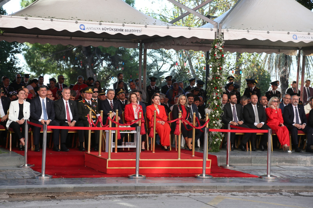 A N T A L Y A D A C U M H U R I Y E T C O S K U S U 988383 293379