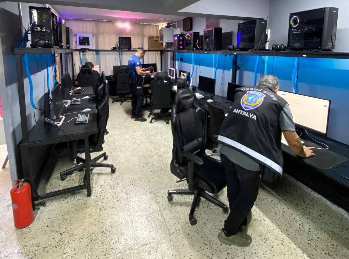 A N T A L Y A D A O K U L C E V R E L E R I I L E S E R V I S A R A 941558 279599