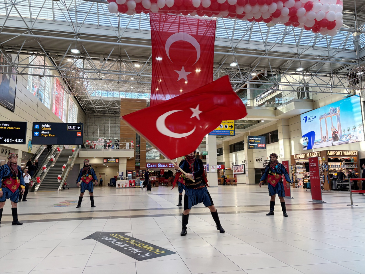 A N T A L Y A H A V A L I M A N I’ N D A C U M H U R I Y E T C O S K U S 987776 293248