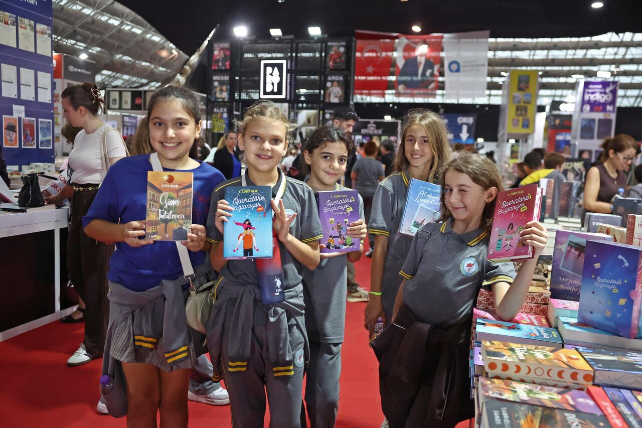 A N T A L Y A K I T A P F U A R I N A O G R E N C I L E R D E N Y O G 953700 283161