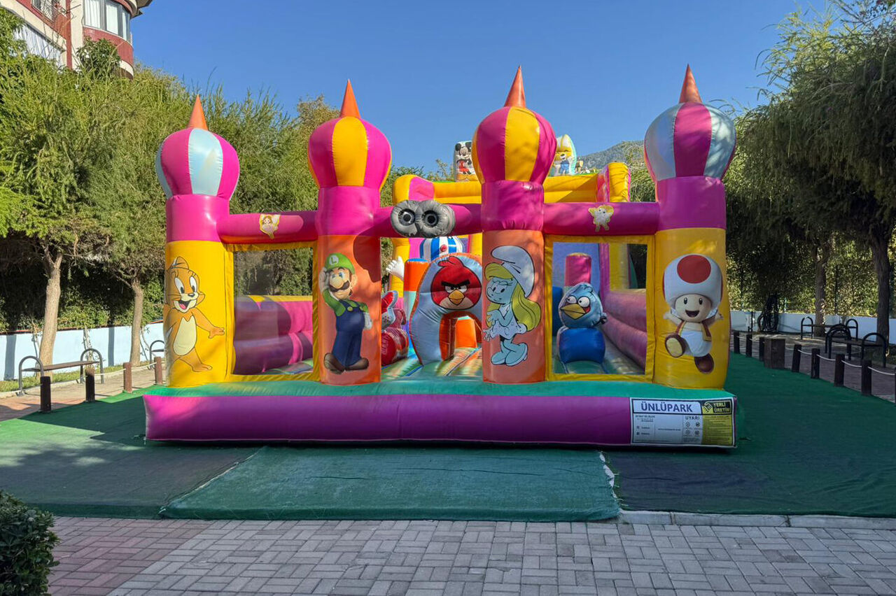 B A L O N P A R K Y E N I L E N D I 942031 279752