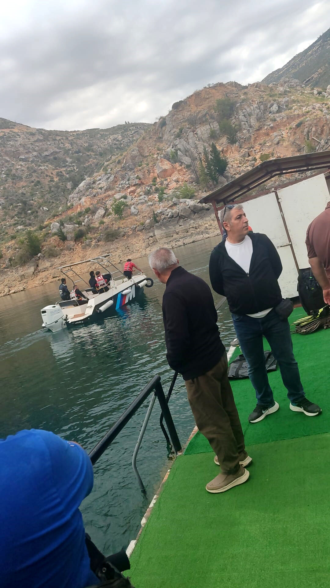 B A R A J G O L U N D E K A Y B O L A N I R L A N D A L I T U R I S T 976715 290074