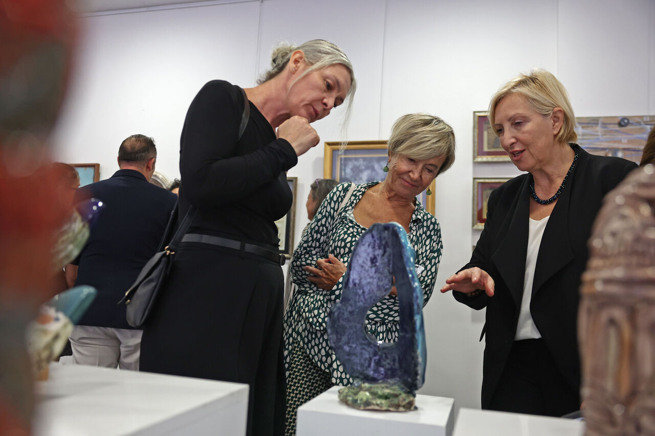 Büyükşehir Belediyesi’nden Cumhuriyetin 102. Yılı’na Özel Sergi (12)