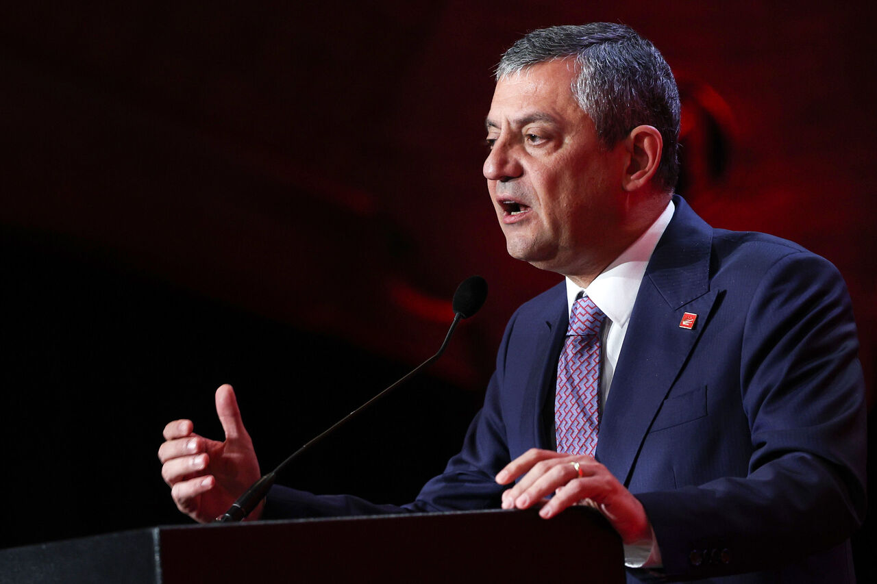 C H P G E N E L B A S K A N I O Z E L T U R K I Y E’ D E Y A P I L 969298 287898