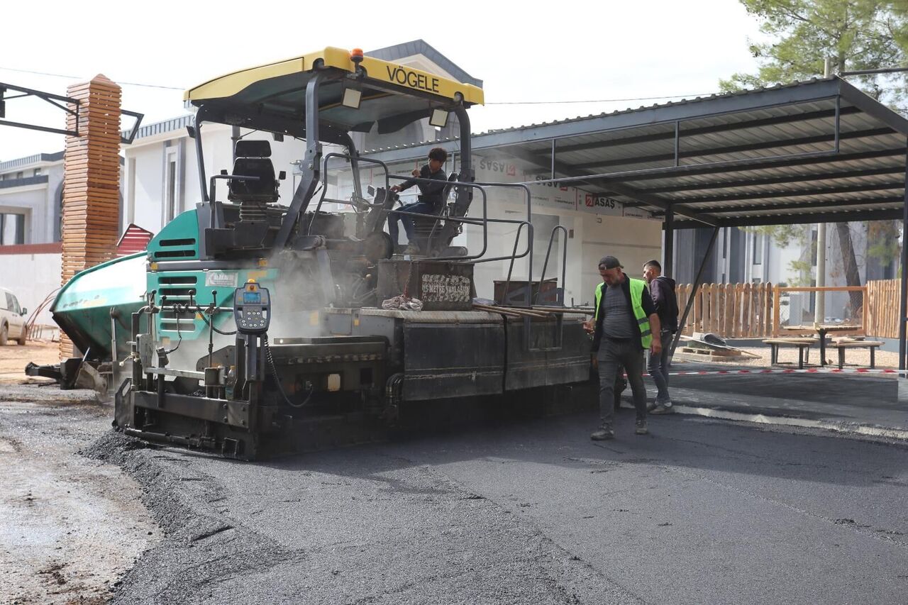 Edip Akbayram Genclik Parki, Cumhuriyet Coskusuyla 28 Ekimde Kapilarini Aciyor 5