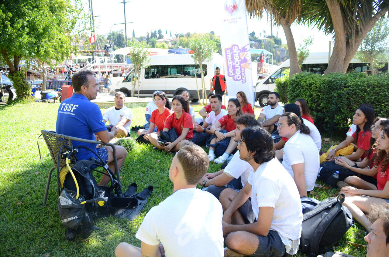 G E N C L E R L E B E R A B E R I Z P R O J E S I K A P S A M I N D A 981376 291443