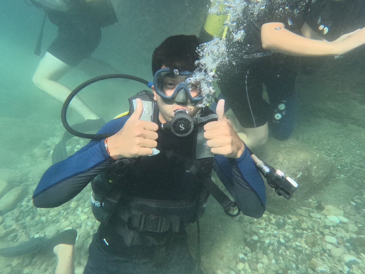 G E N C L E R L E B E R A B E R I Z P R O J E S I K A P S A M I N D A 981377 291443