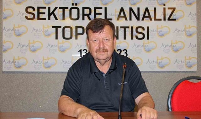 Ihracat Yasagi Cozum Olmayacak 7965