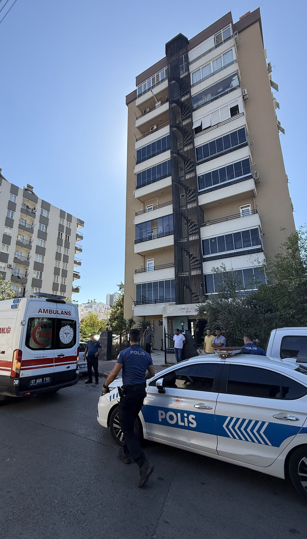 K A R D E S L E R I N K A V G A S I 2 Y A R A L I 950327 282145