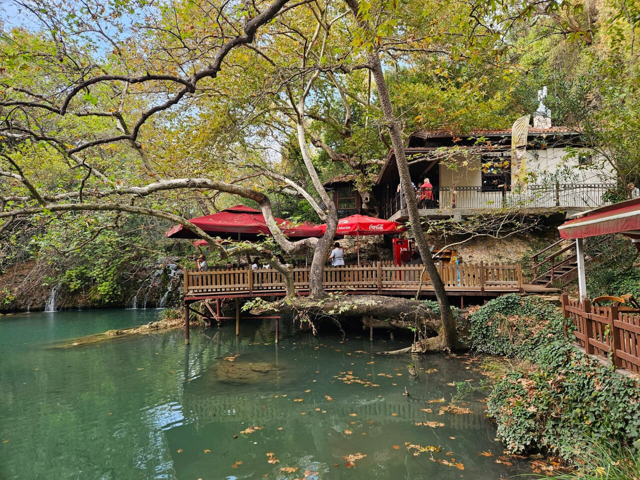 K E N A N E V R E N I N ‘ G I Z L I K O S K U’ 14 Y I L D I R 990045 293756