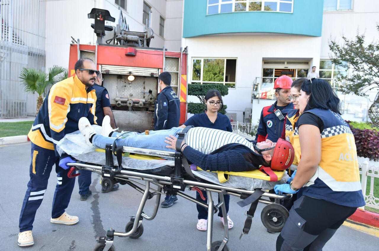 K E P E Z B E L E D I Y E S I N D E N G E R C E G I N I A R A T M A Y A 957367 284316