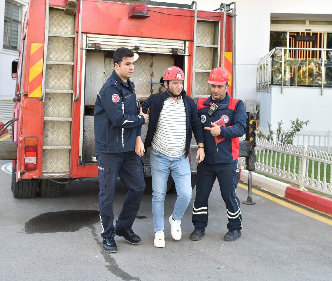 K E P E Z B E L E D I Y E S I N D E N G E R C E G I N I A R A T M A Y A 957368 284316