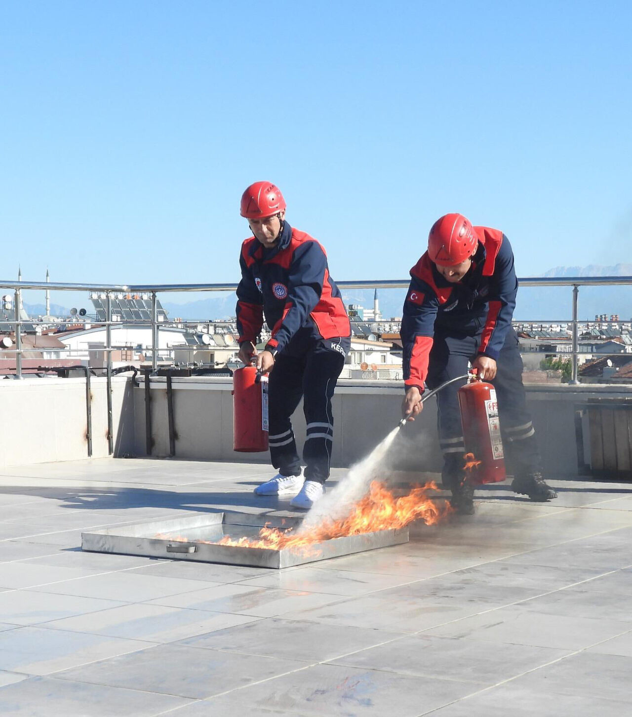 K E P E Z B E L E D I Y E S I N D E N G E R C E G I N I A R A T M A Y A 957372 284316