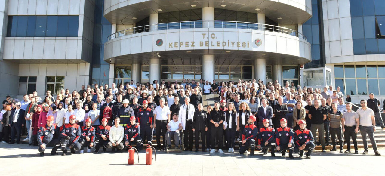 K E P E Z B E L E D I Y E S I N D E N G E R C E G I N I A R A T M A Y A 957373 284316