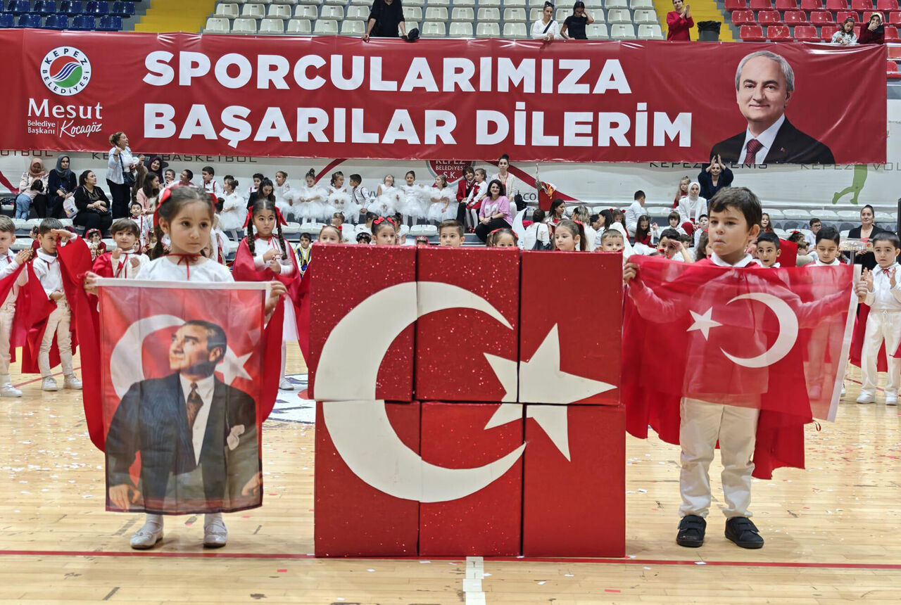 K E P E Z’ D E C U M H U R I Y E T K U T L A M A L A R I 986709 292920