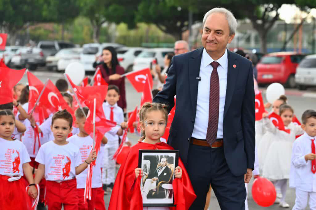 K E P E Z’ D E C U M H U R I Y E T K U T L A M A L A R I 986710 292920