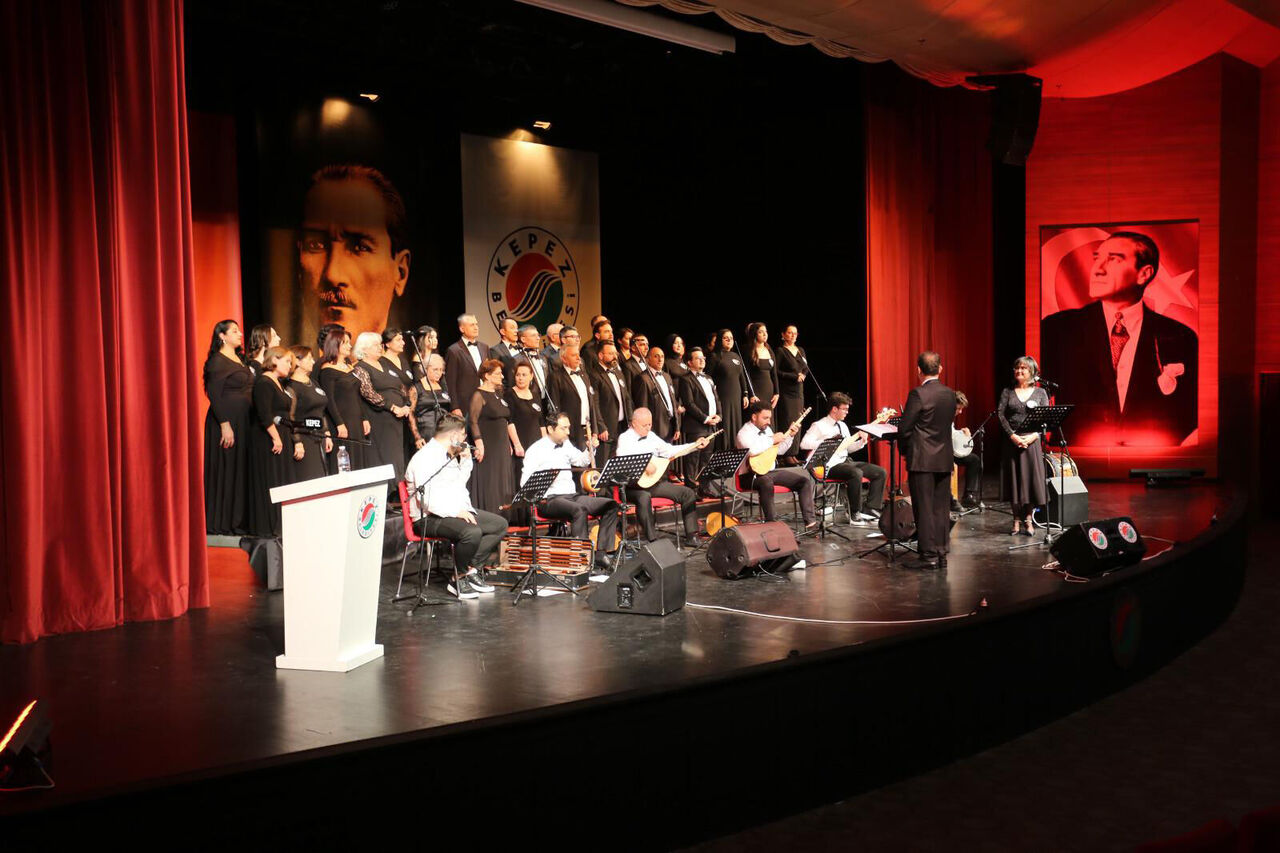 K E P E Z’ D E N 102 N C I Y I L A O Z E L C U M H U R I Y E T K 990811 293973