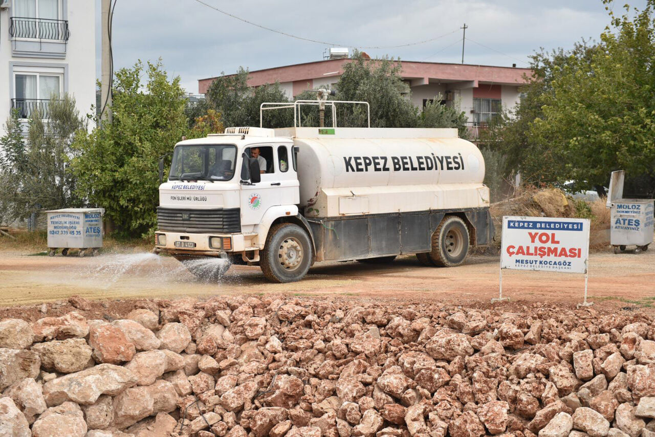 K E P E Z’ D E N D E M I R E L M A H A L L E S I’ N E A S F A L T 973427 289074