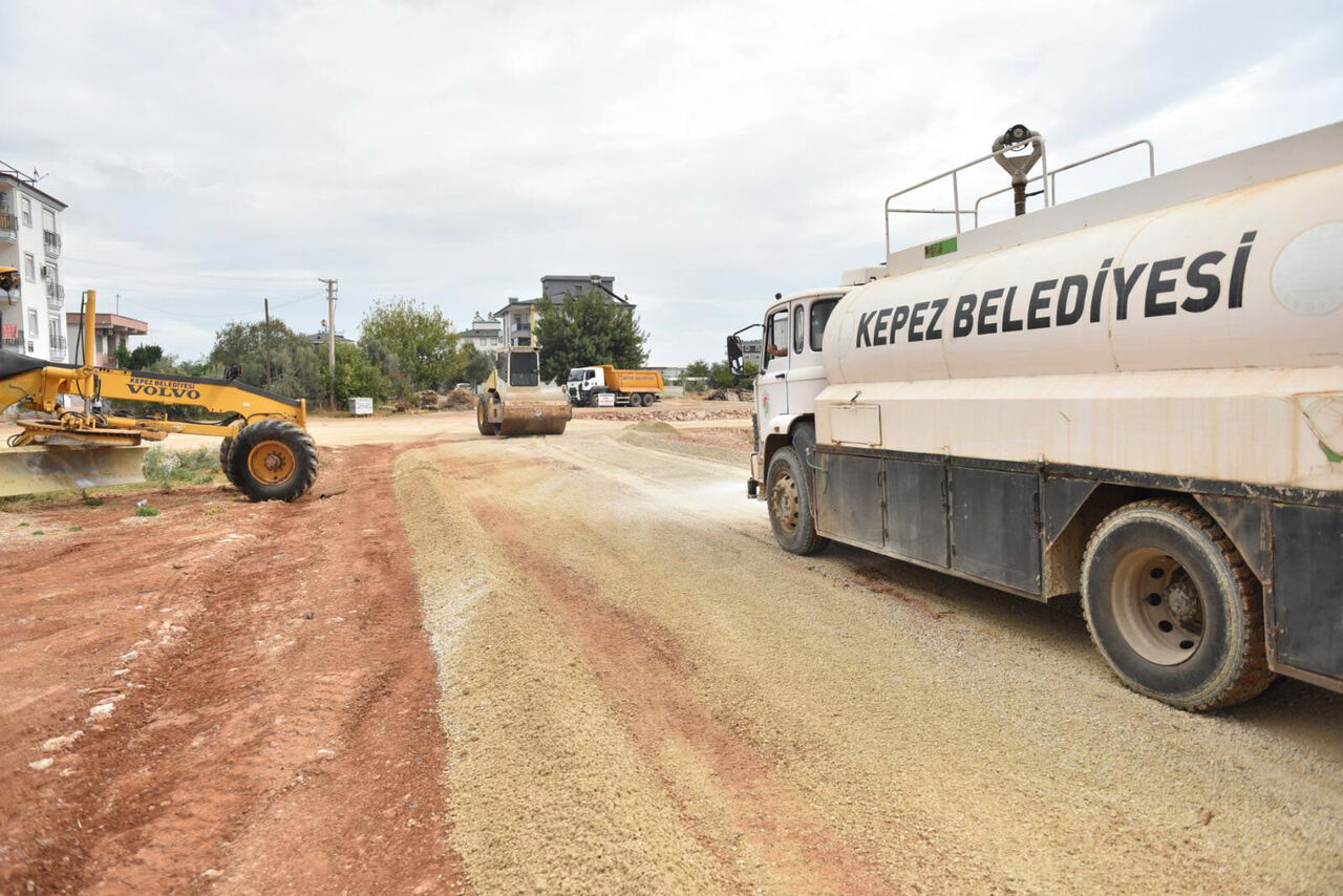 K E P E Z’ D E N D E M I R E L M A H A L L E S I’ N E A S F A L T 973428 289074