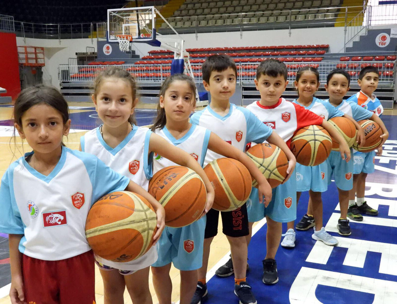 K E P E Z’ I N K I S S P O R O K U L L A R I 4 E K I M’ D E B A S 941831 279667