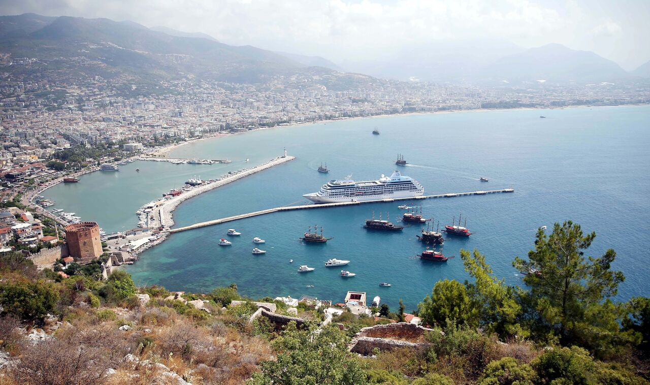 K R U V A Z I Y E R T U R I Z M I 12 Y I L I N Z I R V E S I N D E 967016 287219