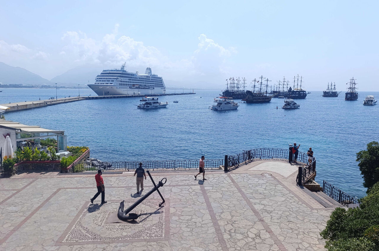 K R U V A Z I Y E R T U R I Z M I 12 Y I L I N Z I R V E S I N D E 967017 287219