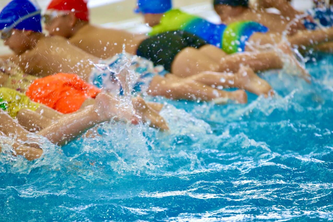 Kepezde Havuz Keyfi Kisinda Suruyor 3