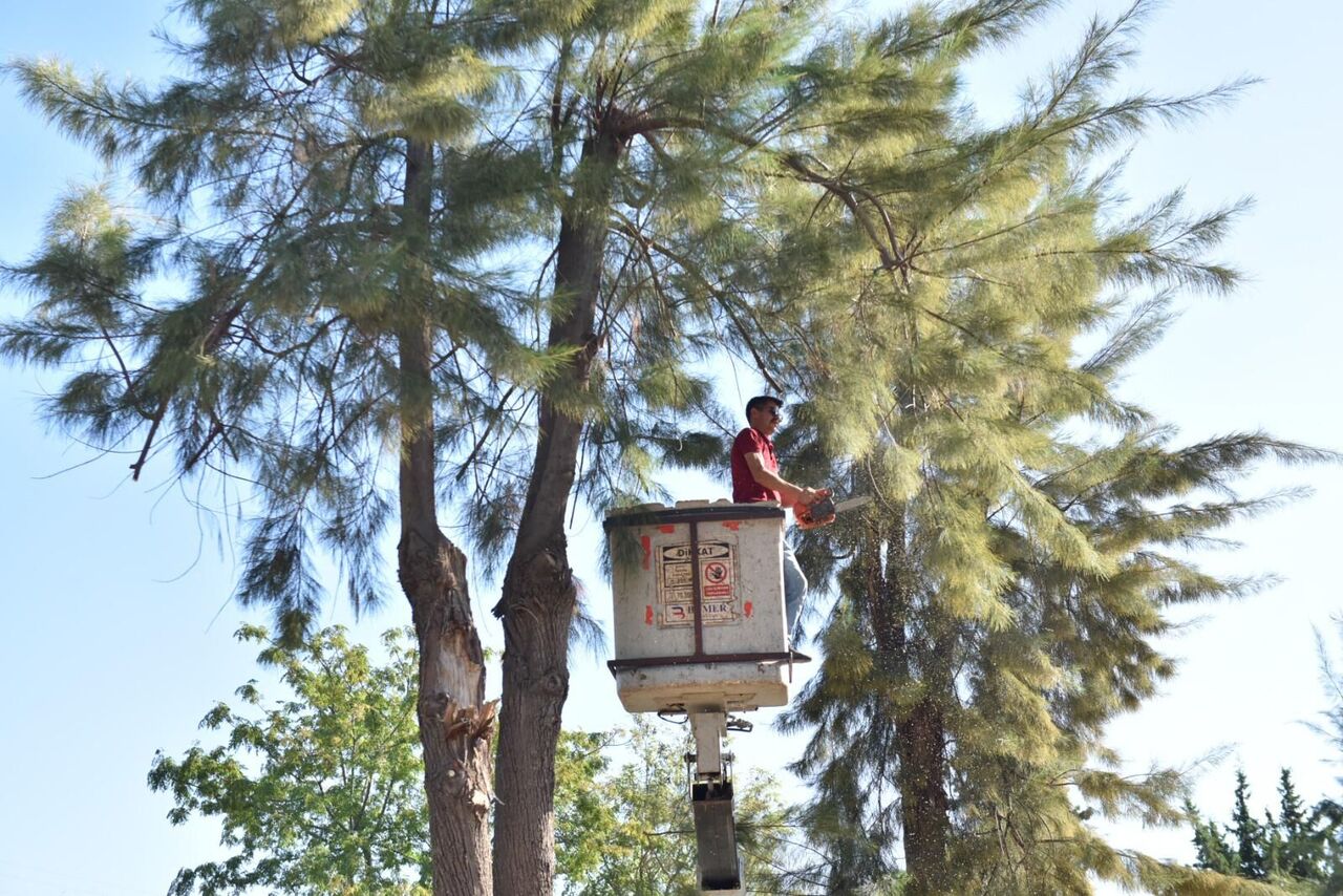 Kepezden Yavuz Selim Mahallesine Modern Dokunus 11