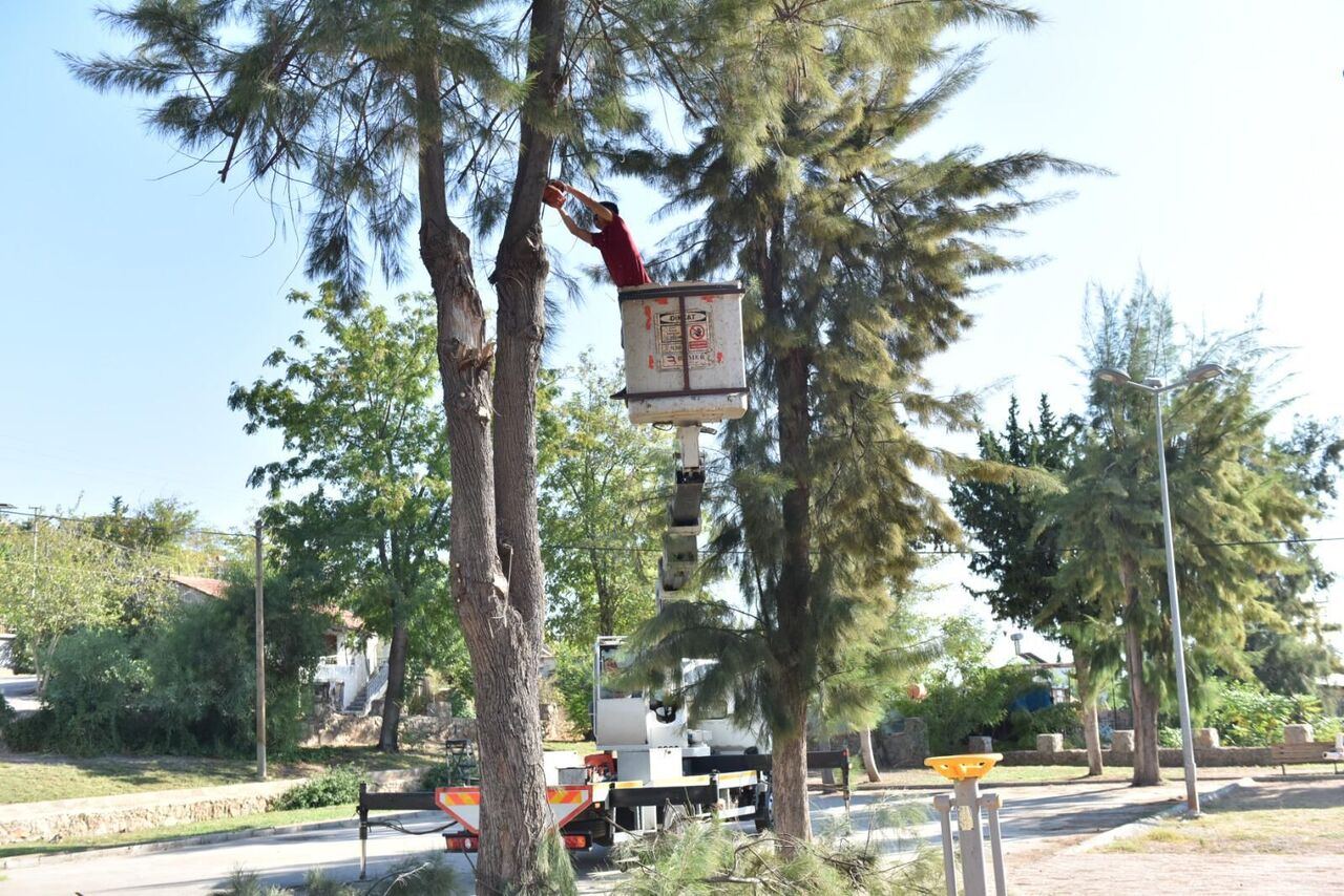 Kepezden Yavuz Selim Mahallesine Modern Dokunus 3