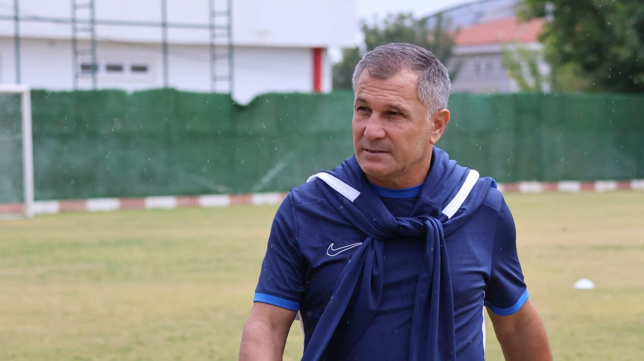 Kepezsporda Hedef Inegolden Puanla Donmek 4