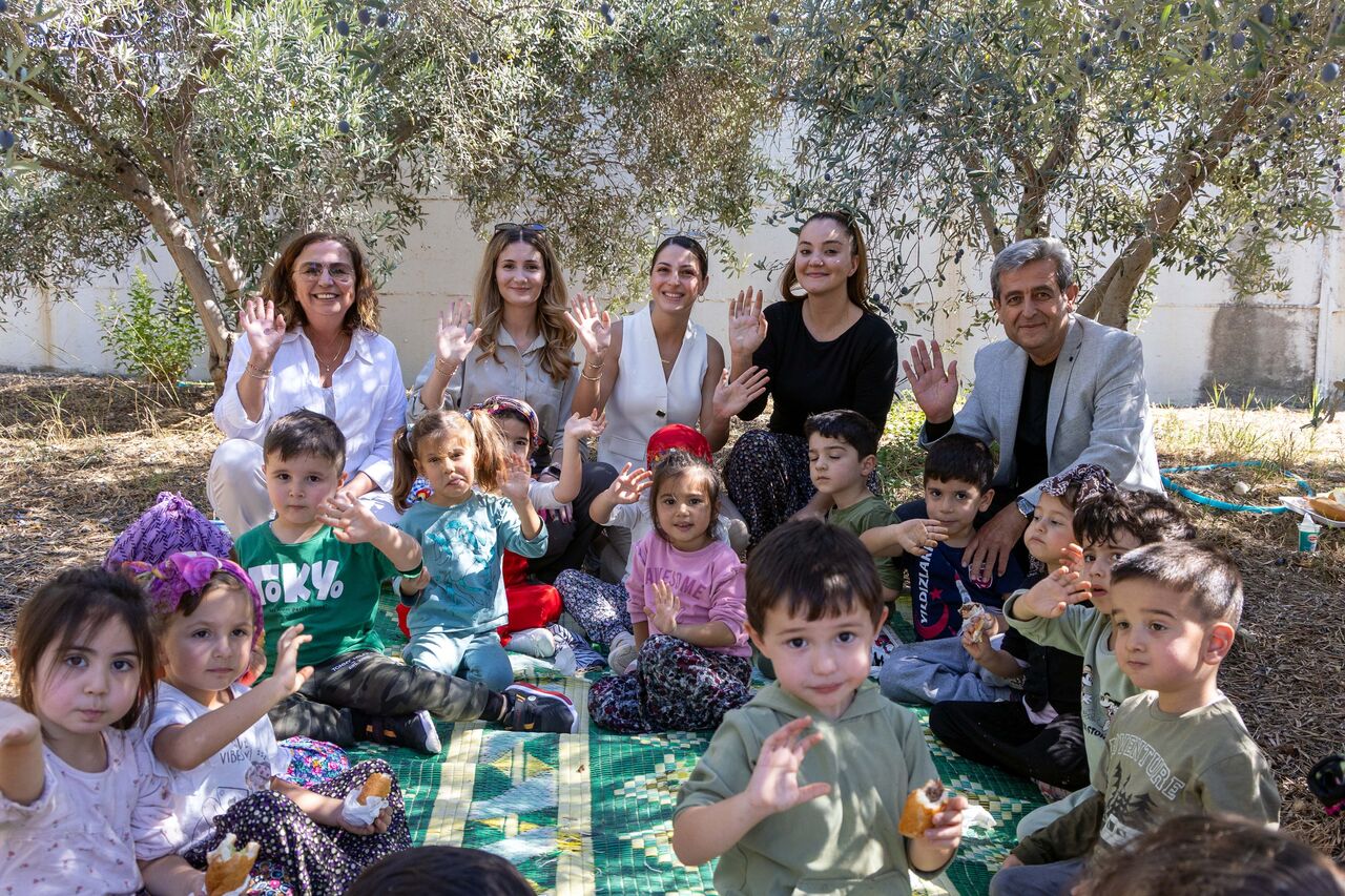 M I N I K L E R Z E Y T I N H A S A D I N D A 966499 287059