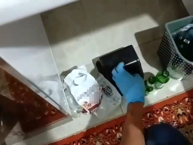 N A R K O T I K O P E R A S Y O N U N D A 7 S U P H E L I T U T U K L A 978150 290472