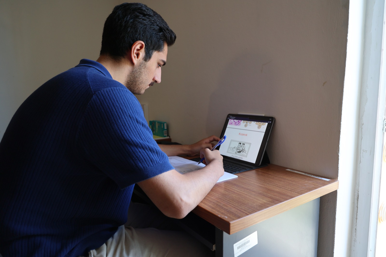 O G R E N C I L E R E U Y G U N F I Y A T A O T E L K O N F O R U N D A 971844 288593