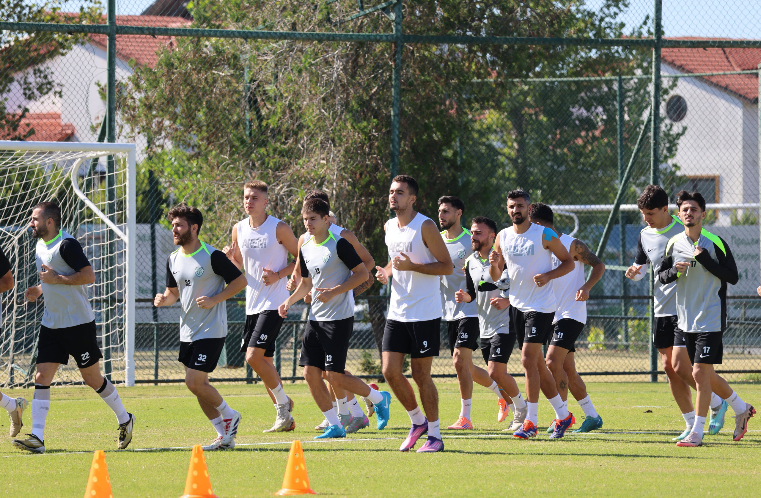 S E R I K S P O R D A H E D E F 3 P U A N 966461 287049