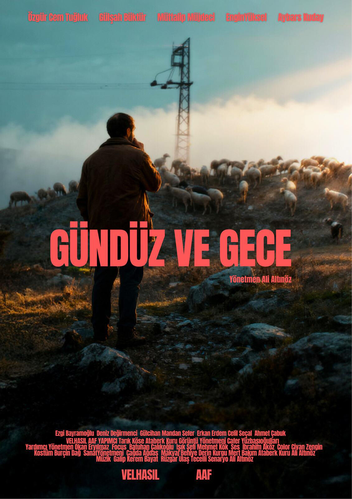 S I N E M A N I N K A L B I A N T A L Y A D A A T A C A K 966163 286948