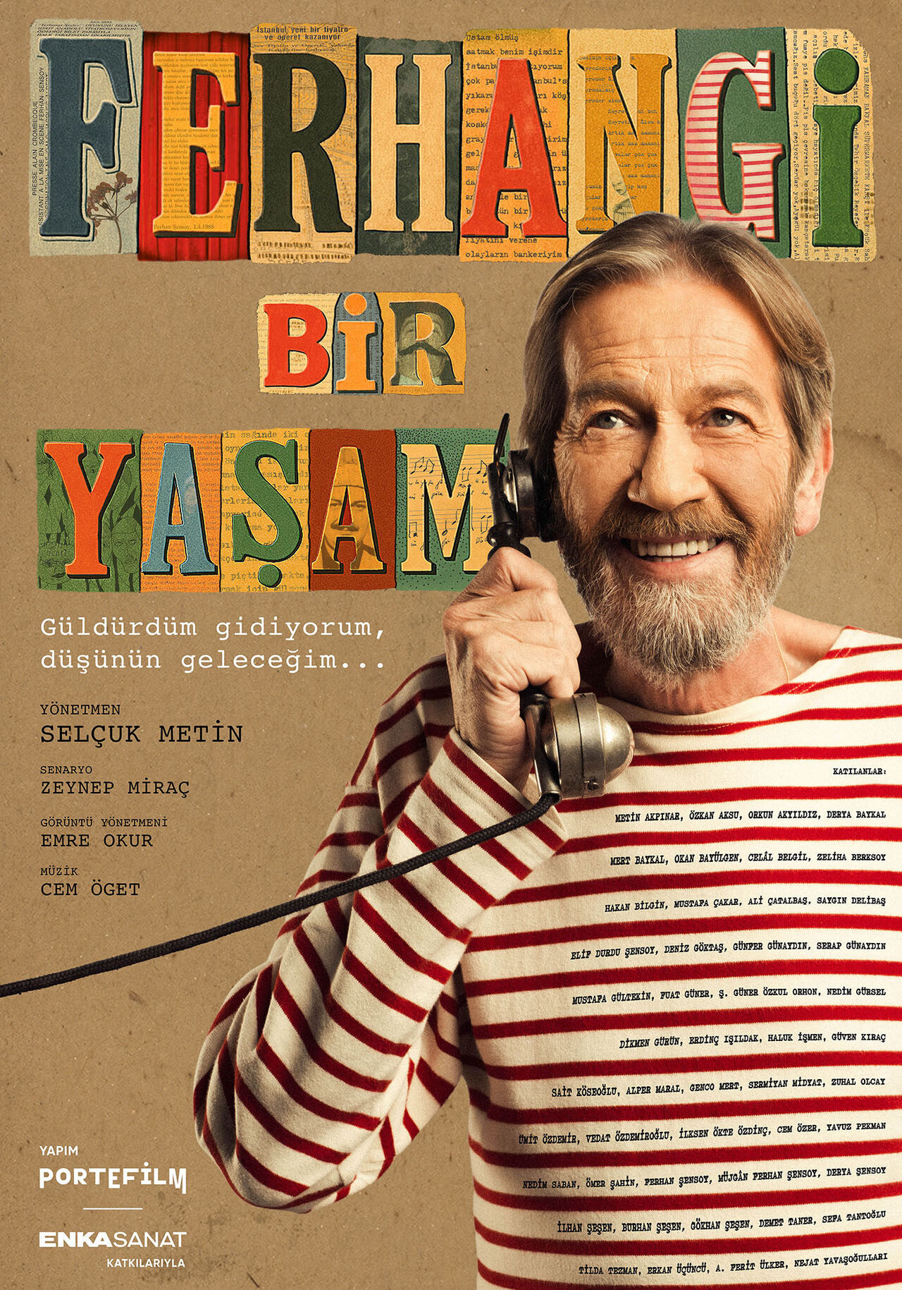 S I N E M A N I N K A L B I A N T A L Y A D A A T A C A K 966164 286948