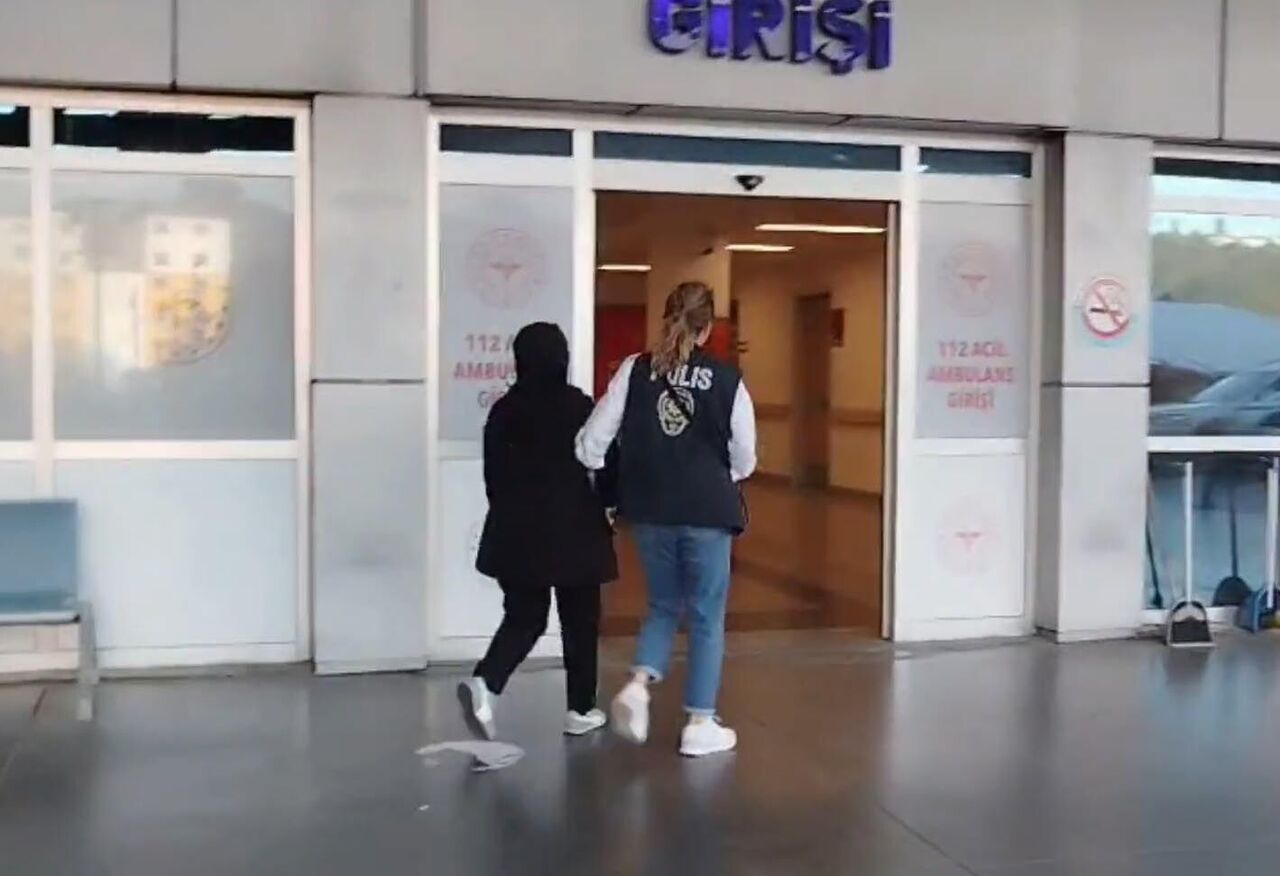 S O S Y A L M E D Y A U Z E R I N D E N D O L A N D I R A N 40 S U P 952191 282683